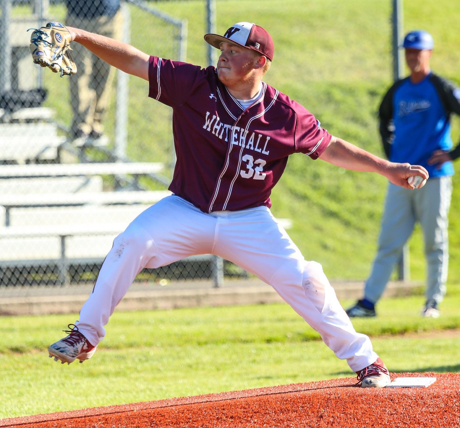 Whitehall baseball